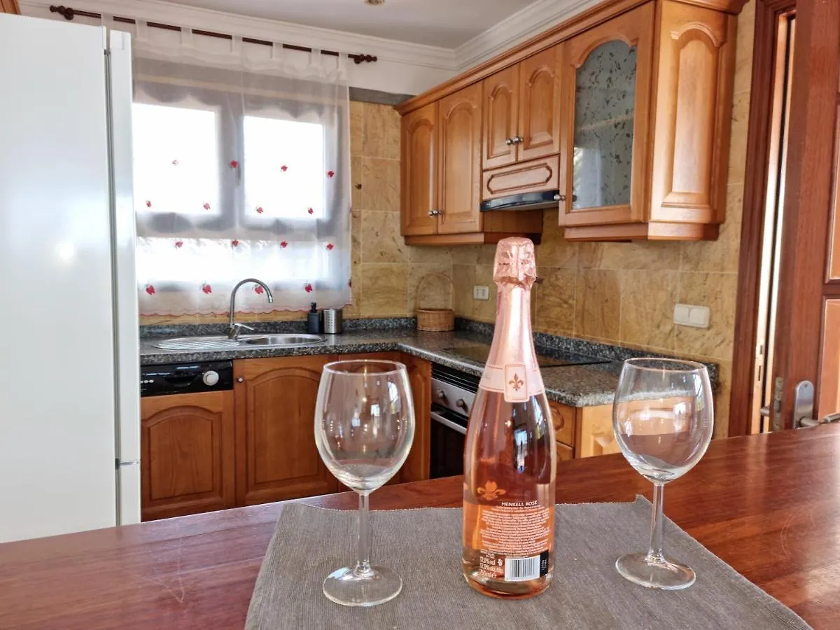 Villa Ana Playa Blanca  Spanyolország