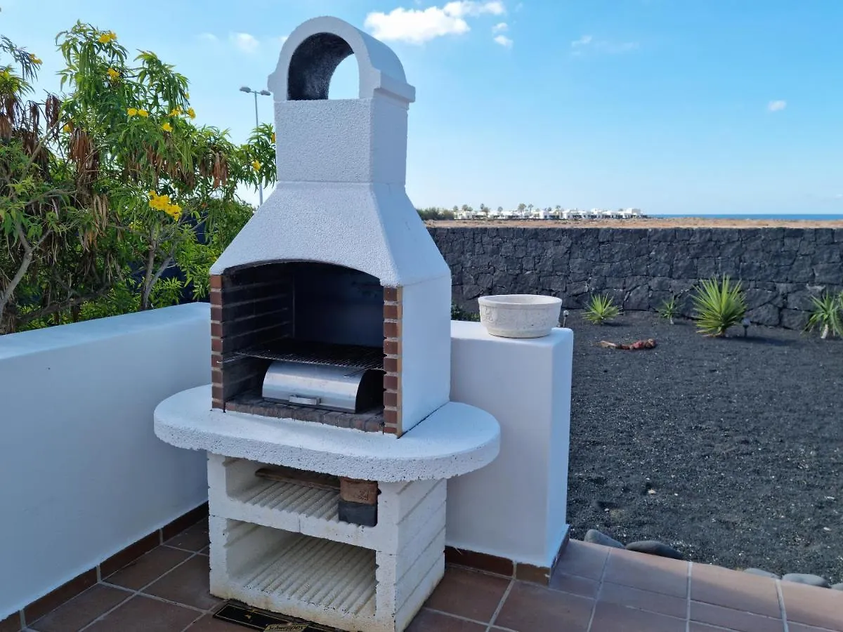 Villa Ana Playa Blanca  0*,  Spanyolország