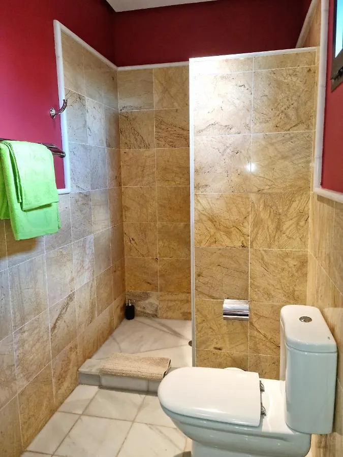 Villa Ana Playa Blanca  Spanyolország
