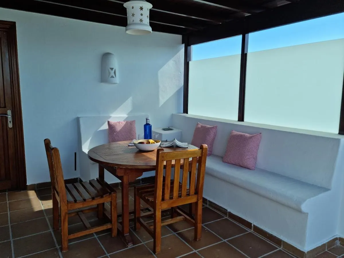 Villa Ana Playa Blanca
