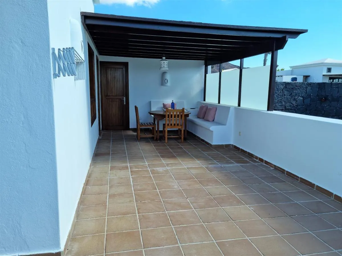 Villa Ana Playa Blanca  0*, Playa Blanca (Lanzarote)