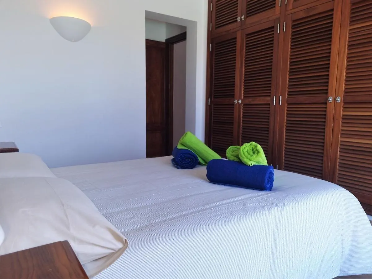 Villa Ana Playa Blanca
